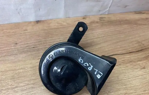 Skoda Elroq Horn signal 1EC941455