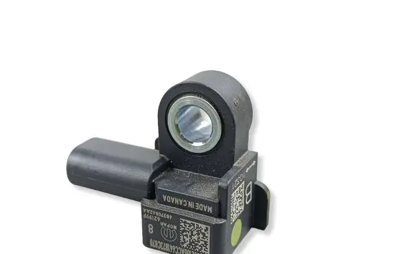 Jeep Grand Cherokee WL Airbag deployment crash/impact sensor 62199F 68370842AA