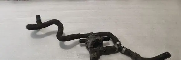 Volvo S60 Brake vacuum hose/pipe 32324408