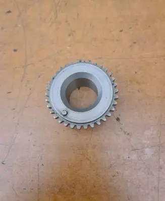 Honda CR-V Timing chain sprocket 