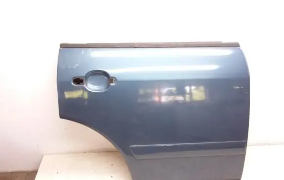 Audi A2 Rear door