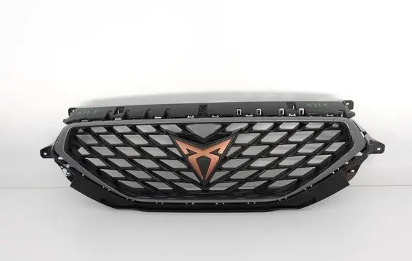 Cupra Formentor Front bumper upper radiator grill 5FF853651C