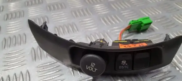 Volvo V50 Cigarette lighter 8686026