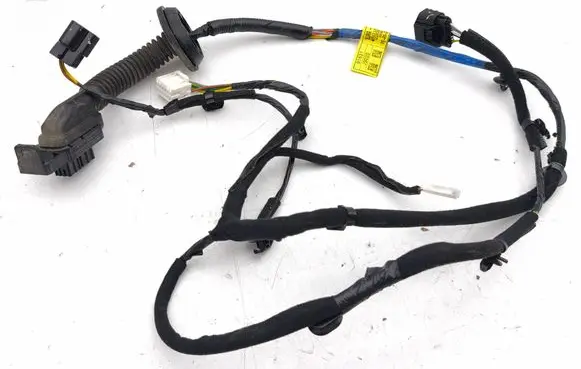 Hyundai Kona I Rear door wiring loom 91631J9020