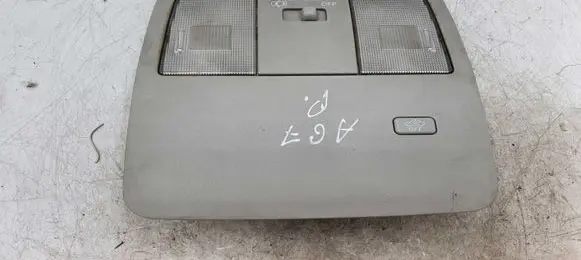 Toyota Avensis T270 Front seat light 8973220030 2710004460 0460990239