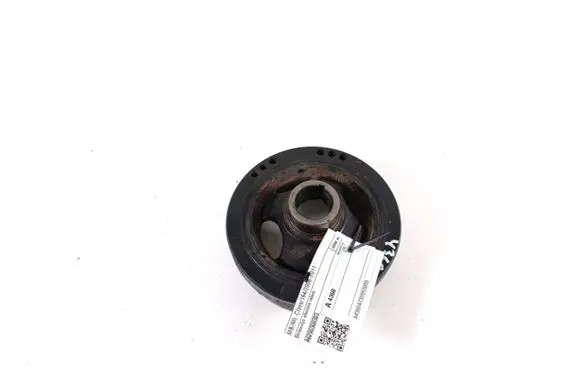 Mercedes-Benz ML W164 Crankshaft pulley A6290300303