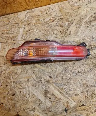 Infiniti EX Rear fog light A046040 P70060L