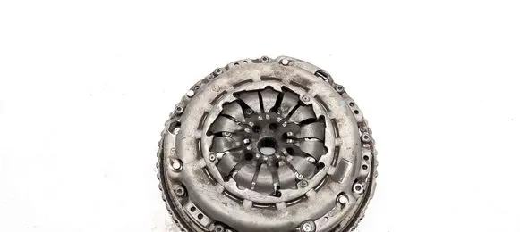 Nissan Qashqai J12 Clutch set kit 302103464R