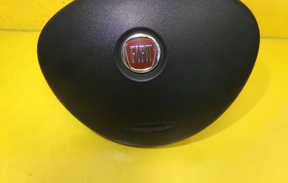 Fiat Doblo Steering wheel airbag 611001601A