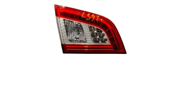 Peugeot 508 Tailgate rear/tail lights 9686780580 16012012 89501199