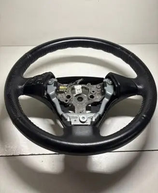 Mazda 5 Steering wheel