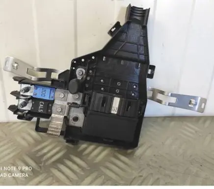 Renault Express Positive cable (battery) 241148233R 030111410 RFTHJD15A