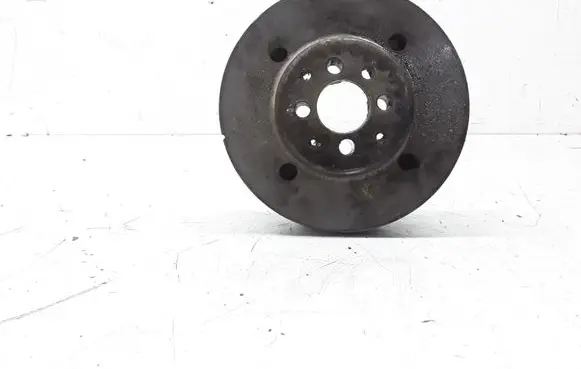 Volkswagen PASSAT B5 Crankshaft pulley 038105243F