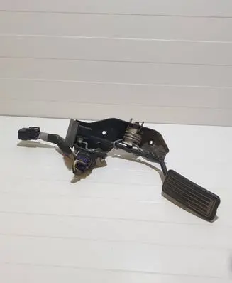 Toyota Corolla Verso AR10 Accelerator throttle pedal 161394
