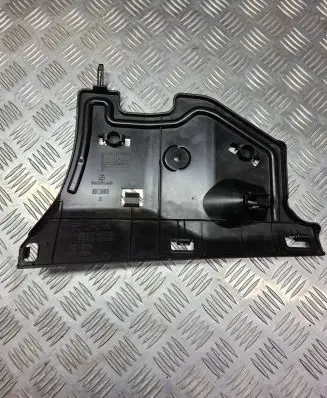 Toyota Auris E180 Dashboard lower bottom trim panel 556420D050 556070D050