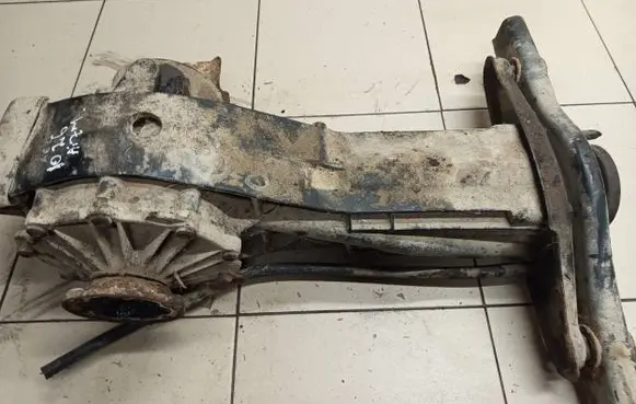 Audi A6 S6 C4 4A Rear differential
