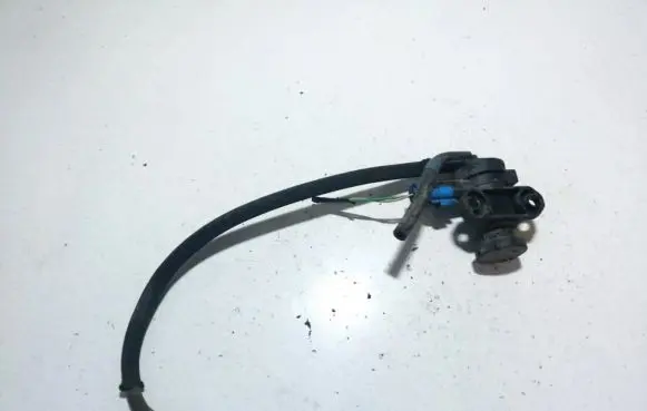 Citroen Xsara Picasso Turbo solenoid valve 9635704380 0928400414