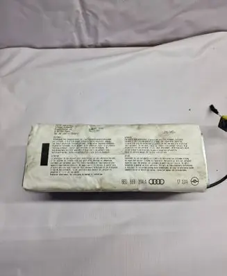 Audi A4 S4 B6 8E 8H Passenger airbag 8E0880204A