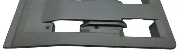 Volkswagen ID. Buzz Sill supporting ledge 1T3888678