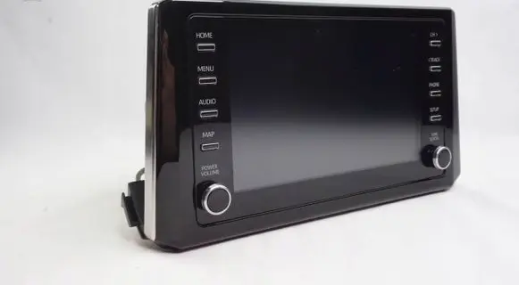 Toyota Corolla E160 E170 Radio/CD/DVD/GPS head unit 8614002C40