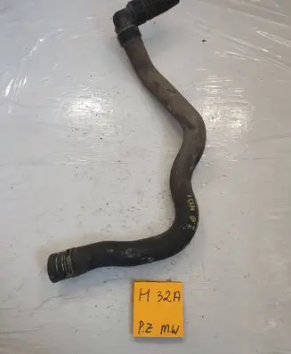 Peugeot 407 Engine coolant pipe/hose 13464163