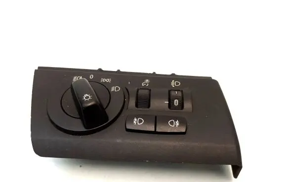 BMW X3 E83 Light switch 3415108 531096881 004410