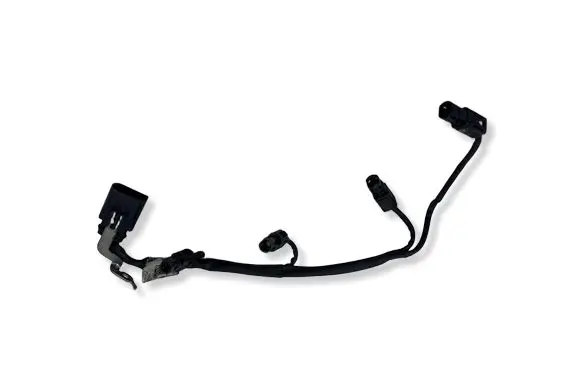 Mercedes-Benz C W204 Glow plug wires A6511501333