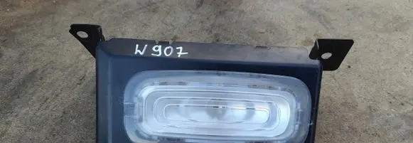 Mercedes-Benz Sprinter W901 W902 W903 W904 Headlining lighting console trim A9108250700