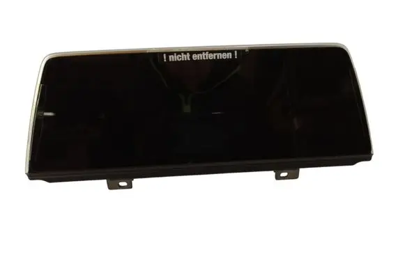 BMW 7 G11 G12 Screen/display/small screen 65508804480 8804480 9842166