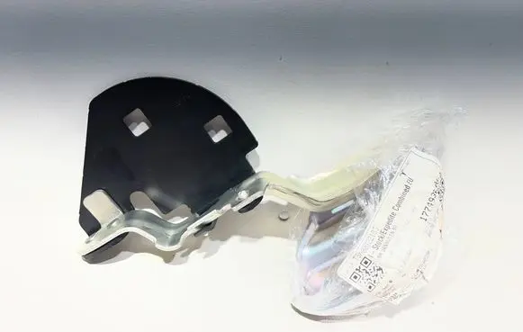 Tesla Model 3 Highland Engine bonnet/hood hinges 1774936-00-D