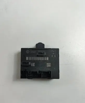 Audi Q3 8U Door control unit/module 8X0959795C