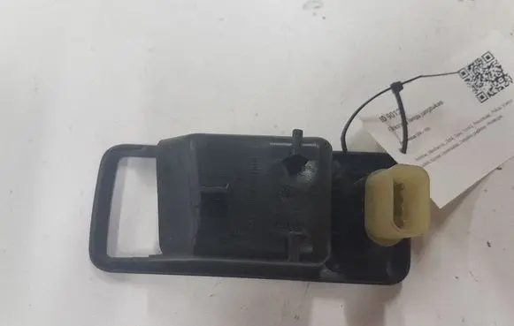 Ford Focus Electric window control switch BM51226A36ADW 03168400