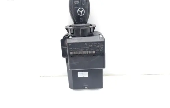 Mercedes-Benz Vito Viano W639 Ignition lock A6399008100 3300231300