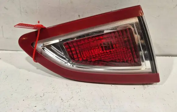 Renault Scenic III - Grand scenic III Tailgate rear/tail lights 265550018R
