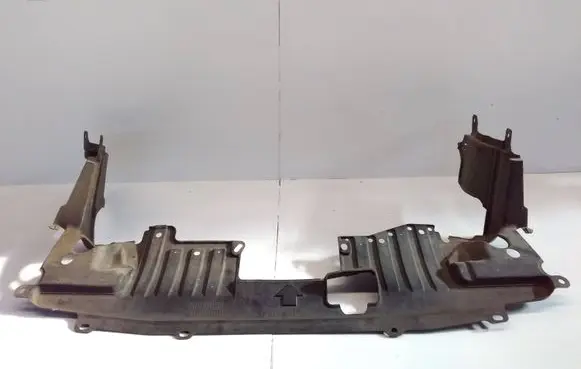 Honda FR-V Front bumper skid plate/under tray SJF