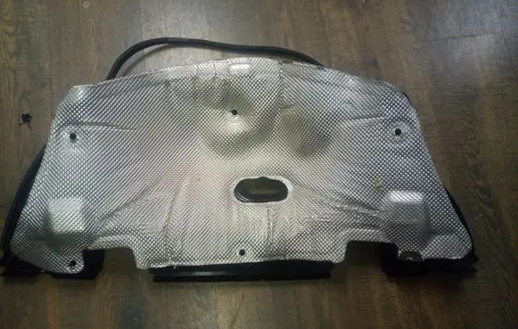 Audi Q5 SQ5 Other engine bay part 80A819523A