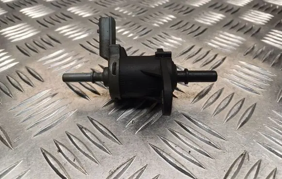 Renault Scenic II - Grand scenic II Electromagnetic valve 208853765R