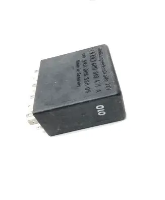 Audi A5 8T 8F Other relay 4B0919471A 5KG00656805