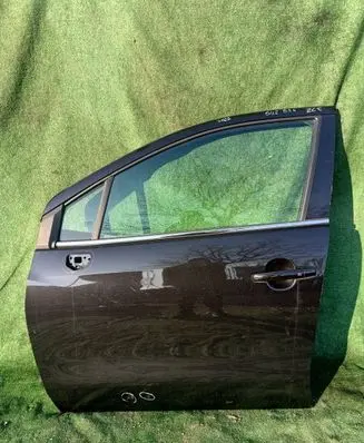 Suzuki SX4 S-Cross Front door