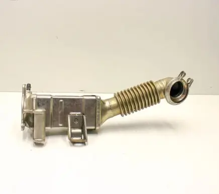 Fiat Ducato EGR valve cooler 46355048