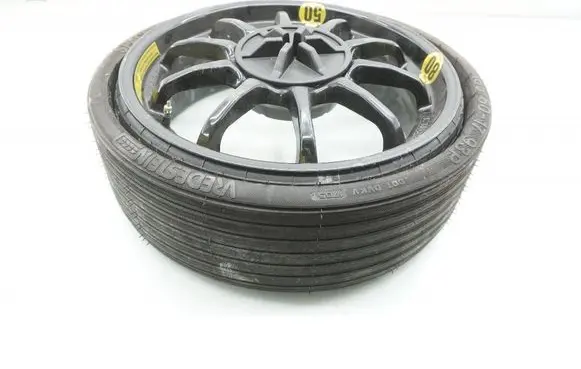 Mercedes-Benz SL R230 R17 spare wheel 2304010602