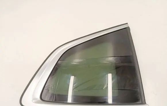 BMW X3 G01 Rear side window 7410064 741006415