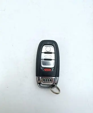 Audi A8 S8 D4 4H Ignition key/card 4H0959754DB