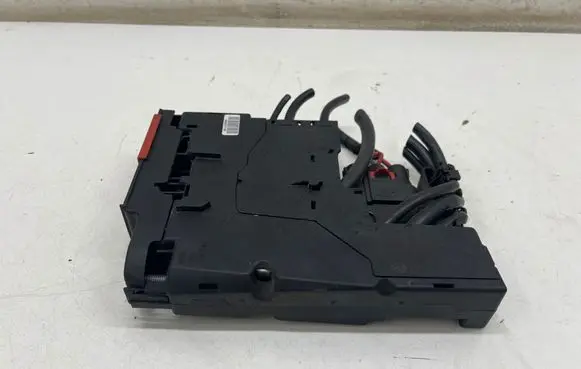 Mercedes-Benz SLC R172 Positive wiring loom