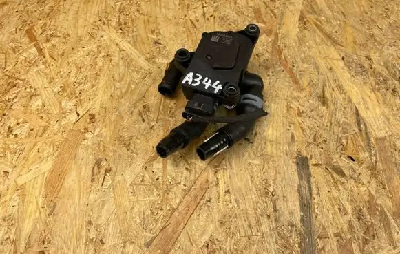 Audi e-tron Electric auxiliary coolant/water pump 4KE963375Q 5810R1003