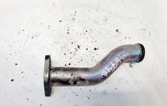 Mitsubishi ASX Engine coolant pipe/hose
