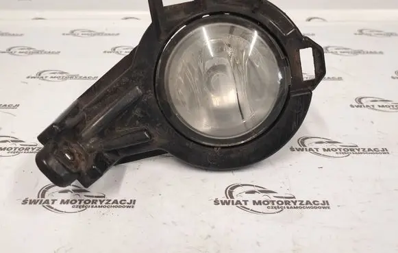 Nissan Juke I F15 Front fog light 26910BA61A