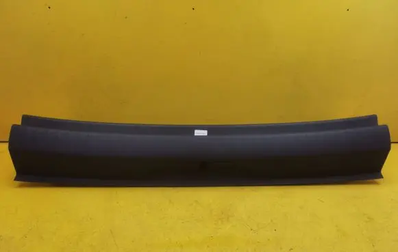 Peugeot 5008 II Trunk/boot sill cover protection 9840250080A