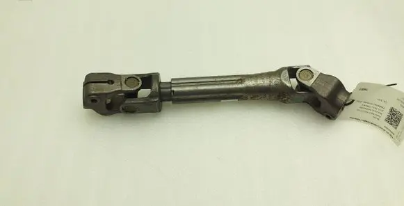 Skoda Fabia Mk3 (NJ) Steering column universal joint 6R1423961E