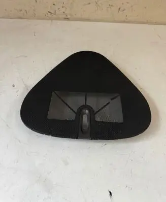 Mercedes-Benz C W203 Dash center speaker trim cover A2038300718